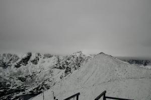Kamera: Kasprowy Wierch Kasprowy Wierch Zakopane Kasprowy Wierch Kasprowy Wierch