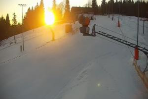 Kamera: Beskid Sport Arena Stacja Górna Szczyrk Beskid Sport Arena Stacja Górna
