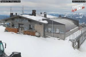 Andalo - Paganella Andalo - Paganella Rifugio la Roda