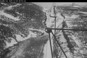 Kamera: Cairgorm Gunbarrel Webcam Cairgorm Cairgorm Gunbarrel Webcam