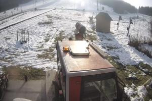 Kamera: Siepraw Ski Widok z kamery na stok w Sieprawiu Siepraw Siepraw Ski Widok z kamery na stok w Sieprawiu