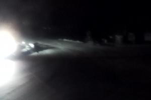 Kamera: Czorsztyn Ski Widok z górnej stacji Kluszkowce Czorsztyn Ski Widok z górnej stacji