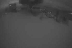 Kamera: Czarna Góra Górna stacja kolei Żmija Stronie Śląskie Czarna Góra Górna stacja kolei Żmija