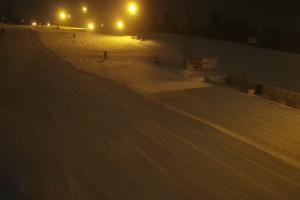 Kamera: Kotelnica Białczańska Dolna stacja, stok Białka Tatrzańska Kotelnica Białczańska Dolna stacja, stok