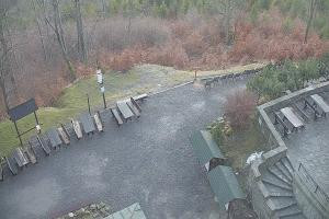 Kamera: Szyndzielnia Widok z wieży widokowej Bielsko Biała Szyndzielnia Widok z wieży widokowej