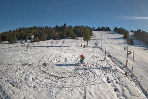 Kamera: Jurgów Ski Stacja narciarska Jurgów Jurgów Jurgów Ski Stacja narciarska Jurgów