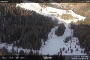 Kamera: Trevalli Lusia - Sas da Mesodì Trevalli Trevalli Lusia - Sas da Mesodì