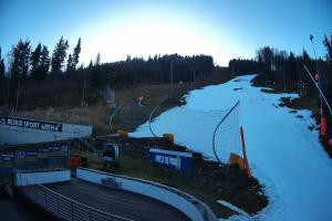 Kamera: Beskid Sport Arena Stacja Dolna Szczyrk Beskid Sport Arena Stacja Dolna