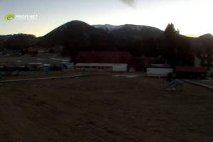 Kamera: Park Snow FUNPARK - 917 m n.p.m. Donovaly Park Snow FUNPARK - 917 m n.p.m.