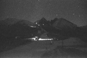 Tatrzańska Łomnica Wysokie Tatry Štart – 1.173 m n.p.m.