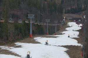 Zwardoń Zwardoń Ski Rachowiec