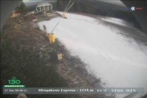 Kamera: Borovets Sitnyakovo borovets Borovets Sitnyakovo