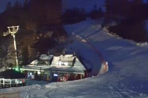 Szczyrk Szczyrk Mountain Resort Solisko 650 m npm