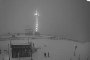 Białka Tatrzańska Litwinka Grapa-Litwinka