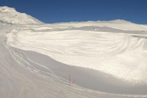 Kamera: Laax Livecam Crap Sogn Gion Laax Livecam