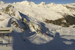 Sogn Gion Laax Sogn Gion