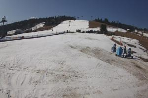 Zieleniec Zieleniec Zieleniec SKI Arena - Bartuś