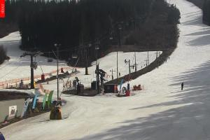 Tanvaldský Špičák Tanvaldský Špičák Tanvaldský Špičák, 830 m n.p.m.