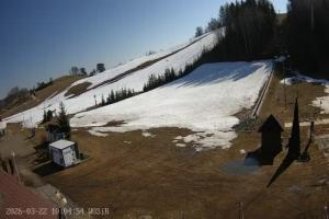 Kamera: Szelment WOSiR Wyciąg Szelment Szelment WOSiR Wyciąg