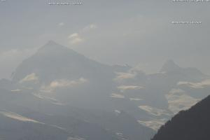Kamera: 4 Vallees - 4 Doliny Webcam La Dent Blanche Depius Les Masses 4 Vallees - 4 Doliny 4 Vallees - 4 Doliny Webcam La Dent Blanche Depius Les Masses