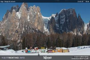 Val di Fassa - Carezza Val di Fassa - Carezza Vigo di Fassa - Catinaccio 4