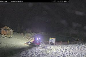 Engelberg Titlis Härzlisee 