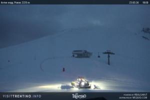 Kamera: Trevalli Lusia - Piavac Trevalli Trevalli Lusia - Piavac