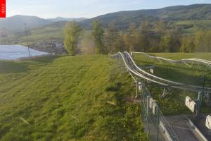 Mladé Buky Mladé Buky Mladé Buky - Bobslej Berta