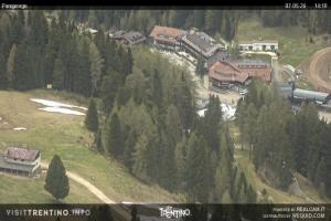 Val di Fiemme Val di Fiemme - Cavalese - Predazzo - Obereggen SkiCenterLatemar - Passo Feudo