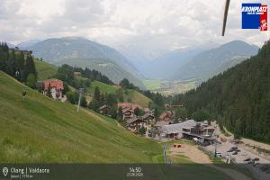 Kamera: Kronplatz - Plan de Corones Valdaora/Gassl Kronplatz - Plan de Corones Kronplatz - Plan de Corones Valdaora/Gassl