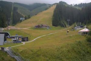 Kamera: Jasna - Chopok Záhradky II. - 1.028 m n.m. Jasna Jasna - Chopok Záhradky II. - 1.028 m n.m.