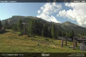 Kamera: Val di Fiemme - Cavalese - Predazzo - Obereggen Passo Rolle Val di Fiemme Val di Fiemme - Cavalese - Predazzo - Obereggen Passo Rolle