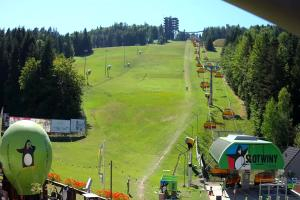Krynica Zdrój Arena Słotwiny Stok