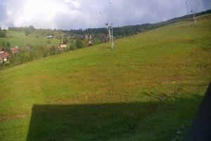 Kamera: Bachledova dolina Bachledova dolina Bachledova dolina