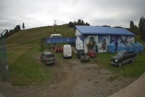 Kamera: Master Ski Wyciąg taśmowy dla dzieci Tylicz Master Ski Wyciąg taśmowy dla dzieci