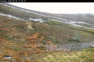 Kamera: Cairgorm Zigzags Webcam Cairgorm Cairgorm Zigzags Webcam