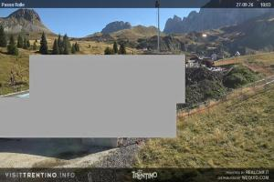 Kamera: San Martino di Castrozza - Passo Rolle Rolle pass San Martino di Castrozza - Passo Rolle San Martino di Castrozza - Passo Rolle Rolle pass