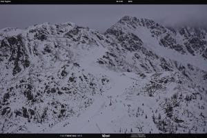 Kamera: San Martino di Castrozza - Passo Rolle Cima Tognola San Martino di Castrozza - Passo Rolle San Martino di Castrozza - Passo Rolle Cima Tognola