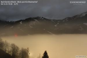 Kamera: Bad Kleinkirchheim Widok z Kirchleimerhof Bad Kleinkirchheim Bad Kleinkirchheim Widok z Kirchleimerhof