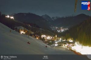 Kronplatz - Plan de Corones Kronplatz - Plan de Corones Valdaora/Gassl