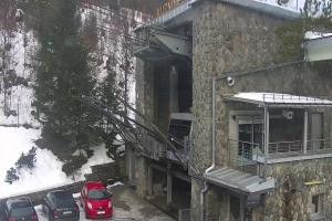 Kamera: Kasprowy Wierch Kolej na Kasprowy Wierch Zakopane Kasprowy Wierch Kolej na Kasprowy Wierch