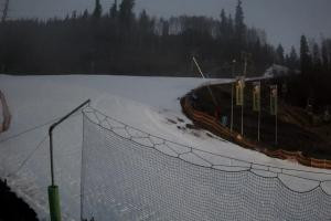 Kamera: Skolnity Wisła Skolnity - ski Centrum kamera 3 Wisła Skolnity Wisła Skolnity - ski Centrum kamera 3