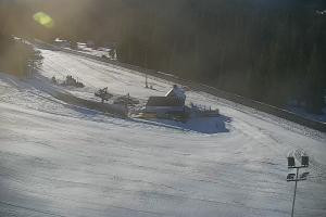 Kamera: Jurgów Ski Widok na stok Jurgów Jurgów Ski Widok na stok