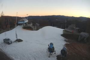 Kamera: Soszów Wisła SOSZÓW - widok na stację pośrednią Wisła Soszów Wisła SOSZÓW - widok na stację pośrednią