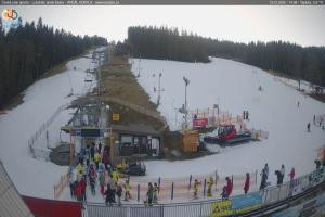 Kamera: Zadov Zadov - Kobyla Zadov Zadov Zadov - Kobyla