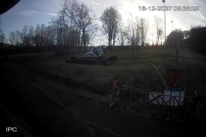 Kamera: KiczeraSki widok na kolej Kiczera KiczeraSki widok na kolej