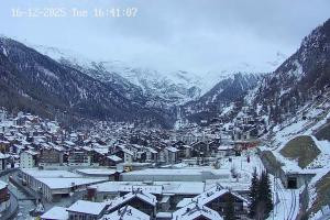 Kamera: Zermatt Spiss Livecam Zermatt Zermatt Spiss Livecam