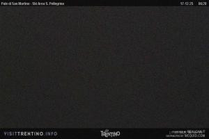 Trevalli Trevalli Pale di S. Martino