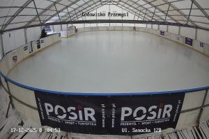 Kamera: Stok narciarski w Przemyślu Stacja pośrednia Przemyśl Stok narciarski w Przemyślu Stacja pośrednia