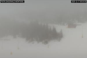 Kamera: Monte Bondone Montesel Monte Bondone Monte Bondone Montesel